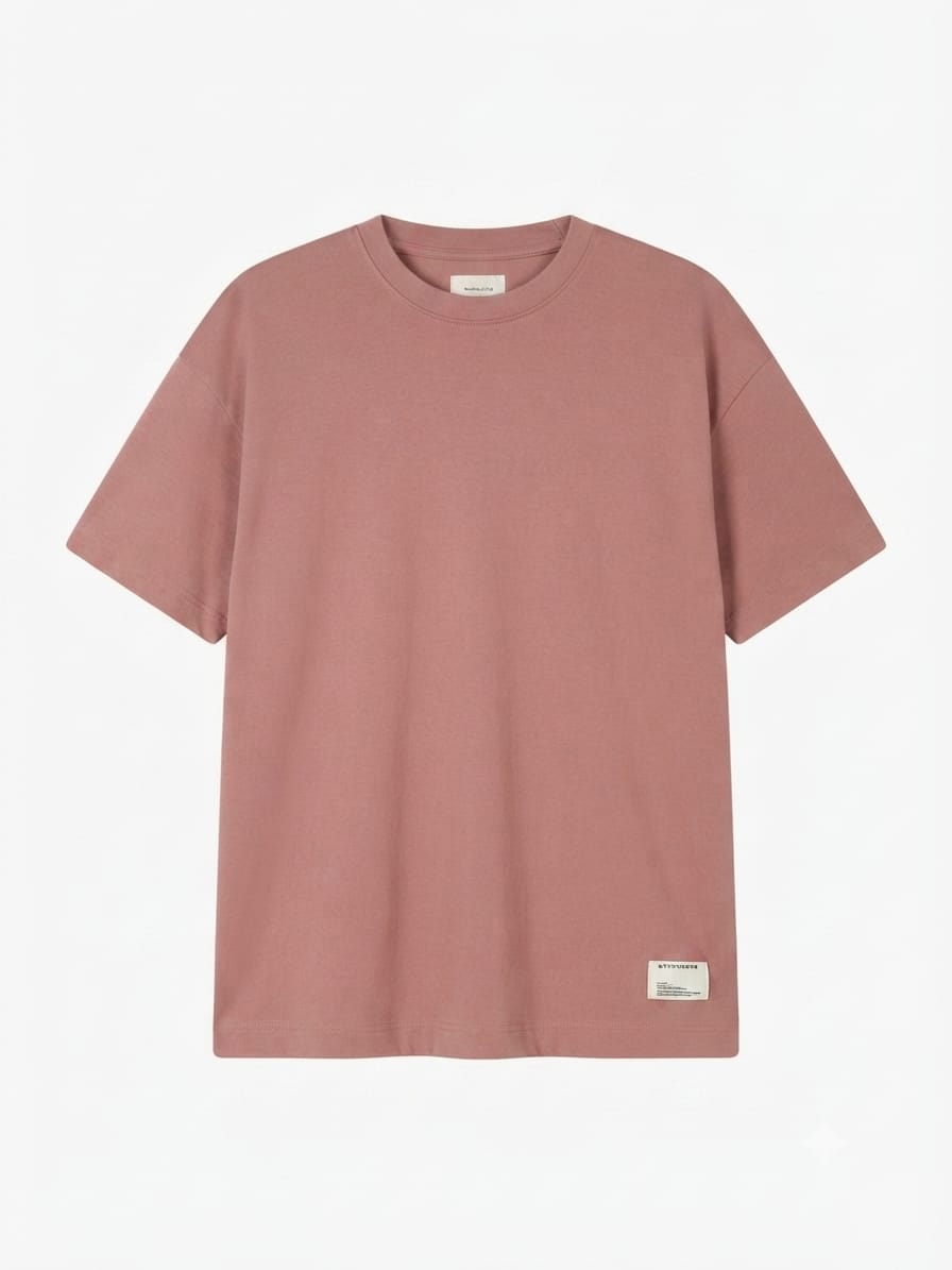 Camiseta Reserved (Pieza Unica)